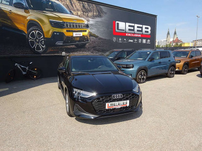 Audi A3 Gebrauchtwagen Audi A3 Gebrauchtwagen