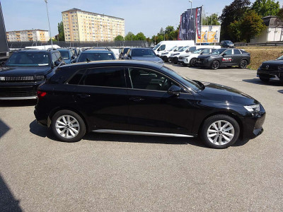 Audi A3 Gebrauchtwagen Audi A3 Gebrauchtwagen