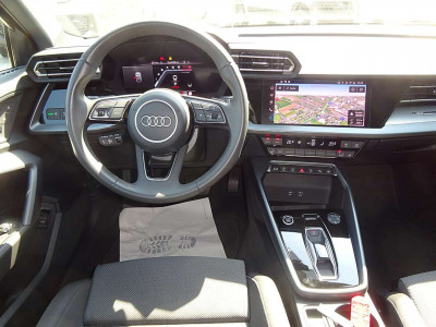 Audi A3 Gebrauchtwagen Audi A3 Gebrauchtwagen