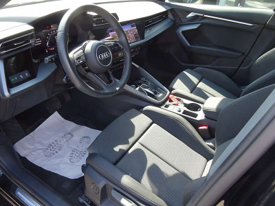 Audi A3 Gebrauchtwagen Audi A3 Gebrauchtwagen