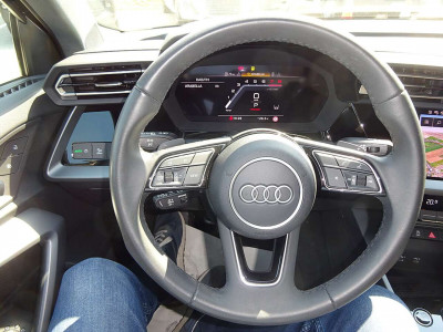 Audi A3 Gebrauchtwagen Audi A3 Gebrauchtwagen