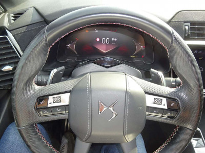 DS Automobiles DS 7 Gebrauchtwagen