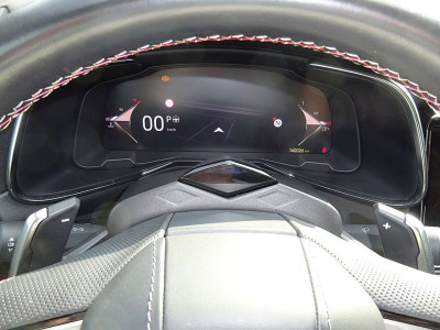 DS Automobiles DS 7 Gebrauchtwagen