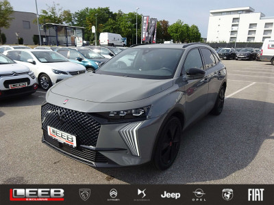 DS Automobiles DS 7 Gebrauchtwagen