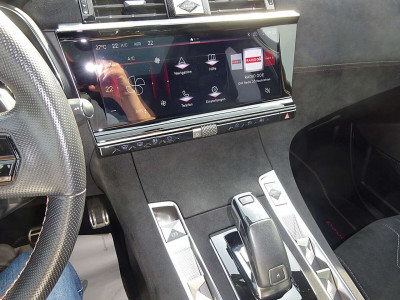 DS Automobiles DS 7 Gebrauchtwagen