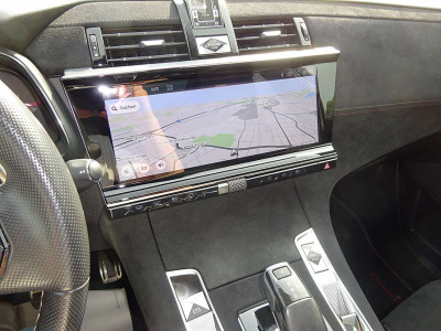 DS Automobiles DS 7 Gebrauchtwagen