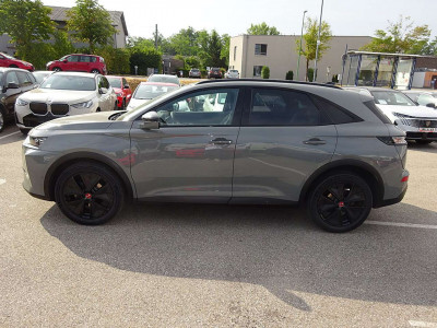 DS Automobiles DS 7 Gebrauchtwagen