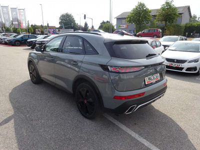 DS Automobiles DS 7 Gebrauchtwagen