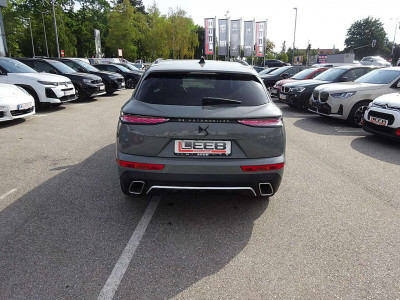 DS Automobiles DS 7 Gebrauchtwagen