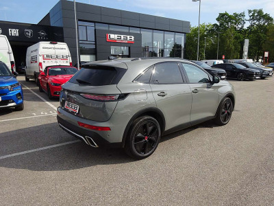 DS Automobiles DS 7 Gebrauchtwagen