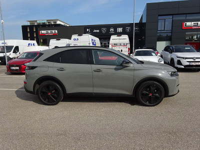 DS Automobiles DS 7 Gebrauchtwagen
