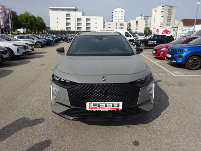 DS Automobiles DS 7 Gebrauchtwagen