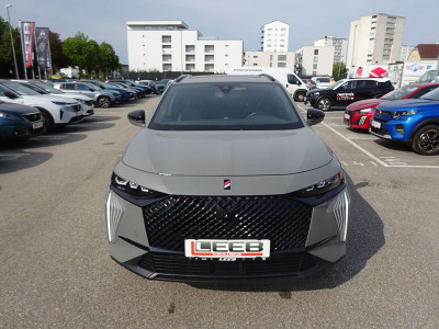 DS Automobiles DS 7 Gebrauchtwagen