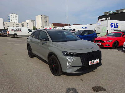 DS Automobiles DS 7 Gebrauchtwagen