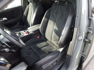 DS Automobiles DS 7 Gebrauchtwagen