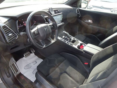 DS Automobiles DS 7 Gebrauchtwagen