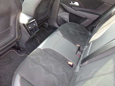 DS Automobiles DS 7 Gebrauchtwagen