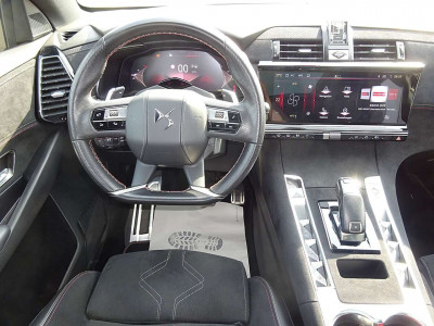 DS Automobiles DS 7 Gebrauchtwagen