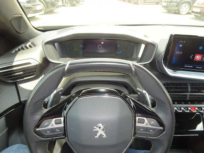 Peugeot 2008 Gebrauchtwagen
