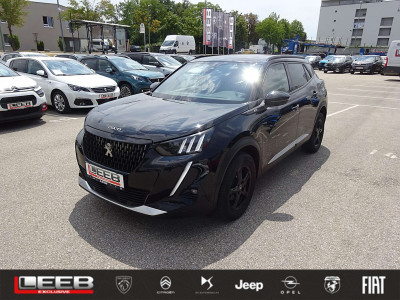 Peugeot 2008 Gebrauchtwagen