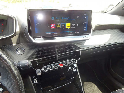 Peugeot 2008 Gebrauchtwagen
