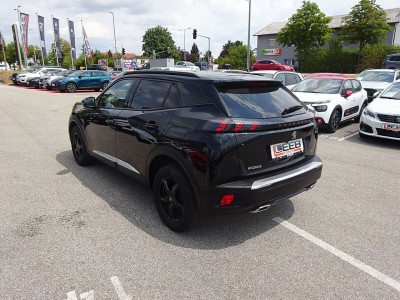 Peugeot 2008 Gebrauchtwagen