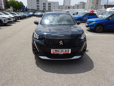 Peugeot 2008 Gebrauchtwagen