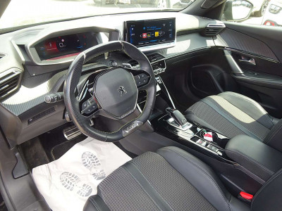 Peugeot 2008 Gebrauchtwagen