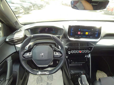 Peugeot 2008 Gebrauchtwagen