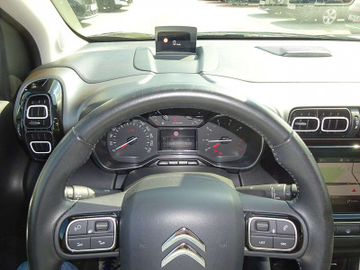Citroën C3 Aircross Gebrauchtwagen Citroën C3 Aircross Gebrauchtwagen