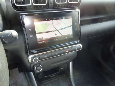 Citroën C3 Aircross Gebrauchtwagen Citroën C3 Aircross Gebrauchtwagen