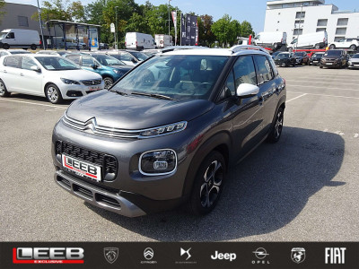 Citroën C3 Aircross Gebrauchtwagen Citroën C3 Aircross Gebrauchtwagen