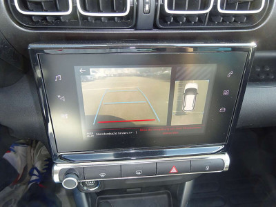 Citroën C3 Aircross Gebrauchtwagen Citroën C3 Aircross Gebrauchtwagen