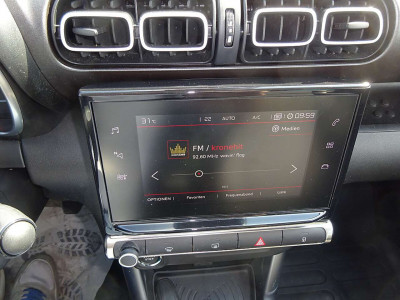 Citroën C3 Aircross Gebrauchtwagen Citroën C3 Aircross Gebrauchtwagen