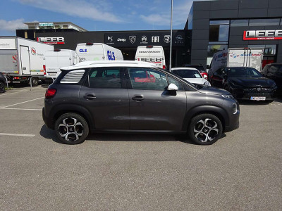 Citroën C3 Aircross Gebrauchtwagen Citroën C3 Aircross Gebrauchtwagen