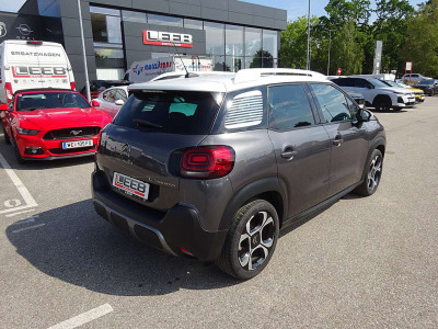 Citroën C3 Aircross Gebrauchtwagen Citroën C3 Aircross Gebrauchtwagen