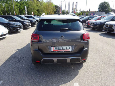 Citroën C3 Aircross Gebrauchtwagen Citroën C3 Aircross Gebrauchtwagen