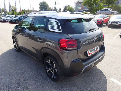Citroën C3 Aircross Gebrauchtwagen Citroën C3 Aircross Gebrauchtwagen