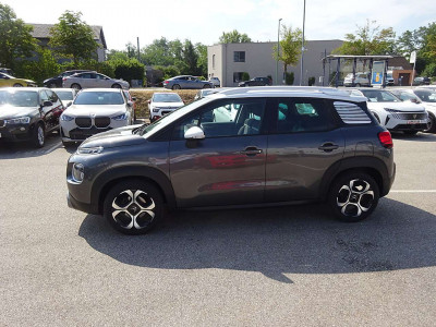 Citroën C3 Aircross Gebrauchtwagen Citroën C3 Aircross Gebrauchtwagen