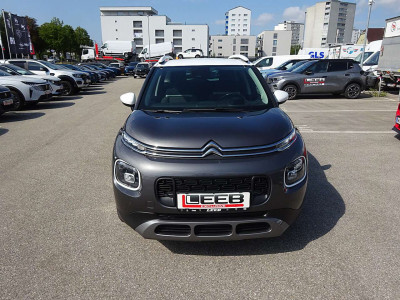 Citroën C3 Aircross Gebrauchtwagen Citroën C3 Aircross Gebrauchtwagen