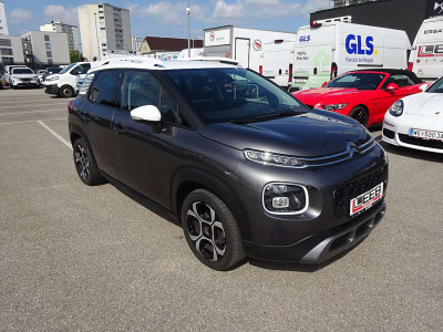Citroën C3 Aircross Gebrauchtwagen Citroën C3 Aircross Gebrauchtwagen