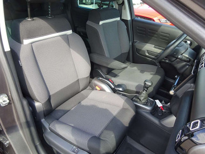 Citroën C3 Aircross Gebrauchtwagen Citroën C3 Aircross Gebrauchtwagen