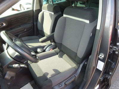 Citroën C3 Aircross Gebrauchtwagen Citroën C3 Aircross Gebrauchtwagen