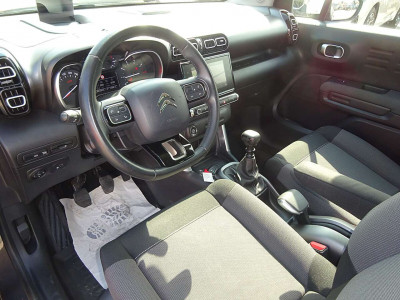 Citroën C3 Aircross Gebrauchtwagen Citroën C3 Aircross Gebrauchtwagen