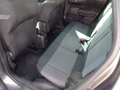 Citroën C3 Aircross Gebrauchtwagen Citroën C3 Aircross Gebrauchtwagen