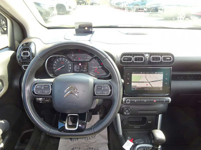 Citroën C3 Aircross Gebrauchtwagen Citroën C3 Aircross Gebrauchtwagen
