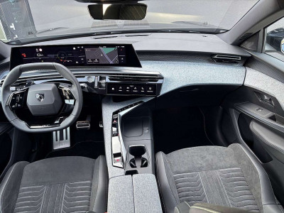 Peugeot 3008 Gebrauchtwagen Peugeot 3008 Gebrauchtwagen