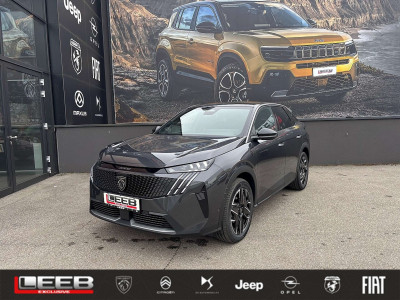 Peugeot 3008 Gebrauchtwagen Peugeot 3008 Gebrauchtwagen