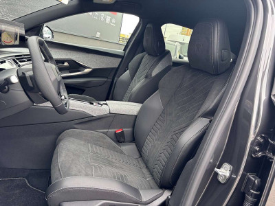 Peugeot 3008 Gebrauchtwagen Peugeot 3008 Gebrauchtwagen