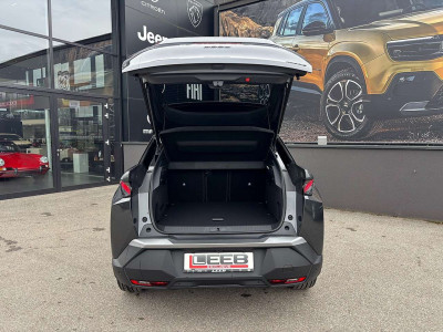 Peugeot 3008 Gebrauchtwagen Peugeot 3008 Gebrauchtwagen